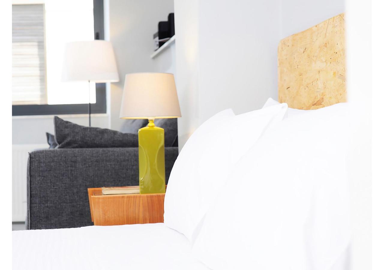 Live In Athens, Psyrri Central Apartments Room photo
