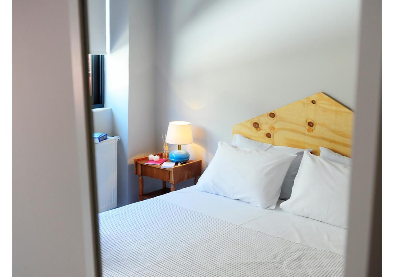 Live In Athens, Psyrri Central Apartments Room photo